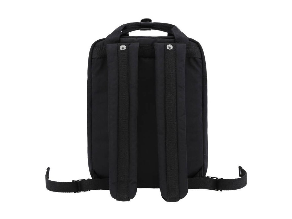 Mochila para laptop Himawari 188L 14'' (preta)