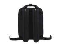 Mochila para laptop Himawari 188L 14'' (preta) Mochila para laptop Himawari 188L 14'' (preta)