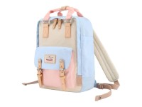 Plecak para laptop 14'' Himawari 188L (pastelowy) Plecak para laptop 14'' Himawari 188L (pastelowy)
