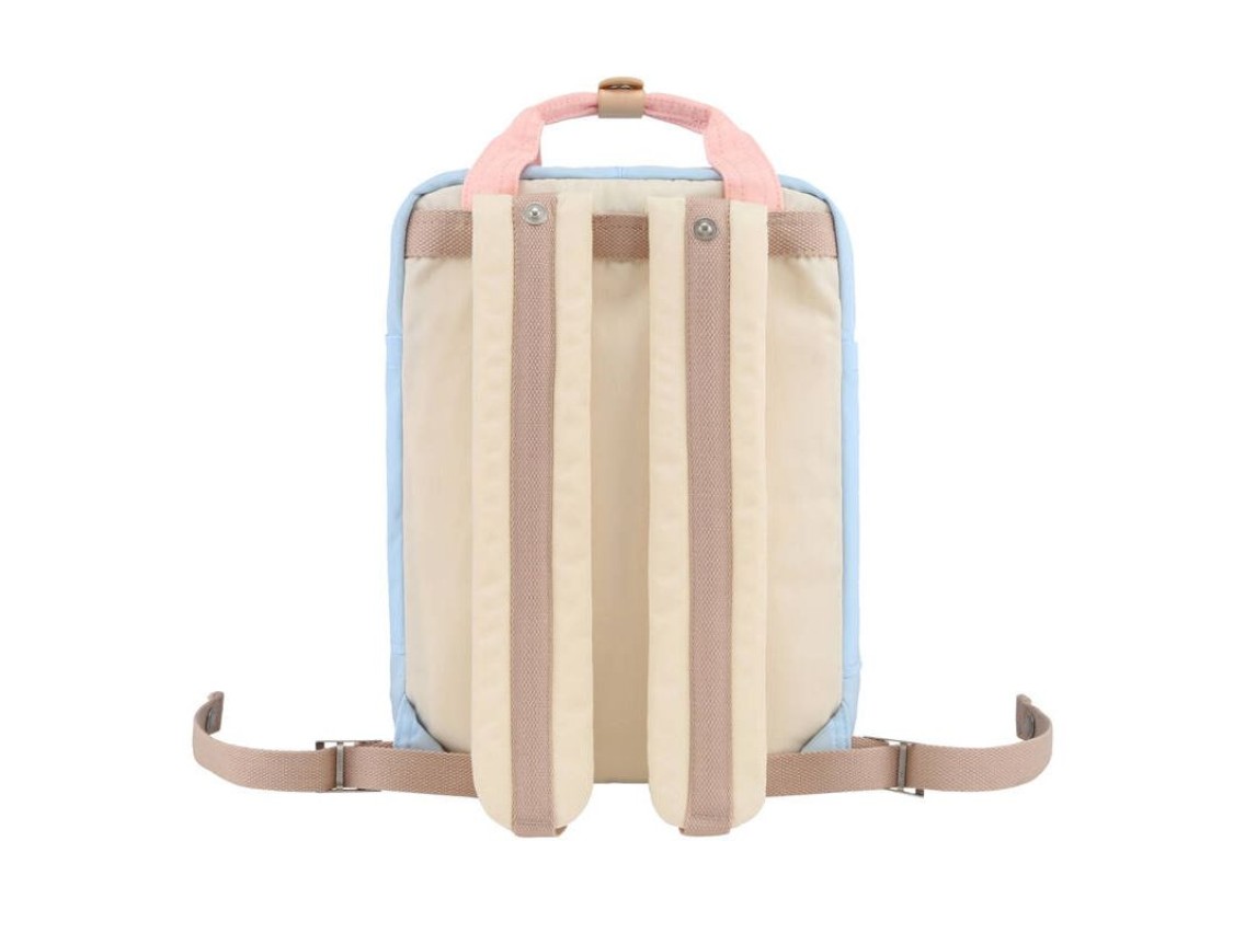 Plecak para laptop 14'' Himawari 188L (pastelowy)