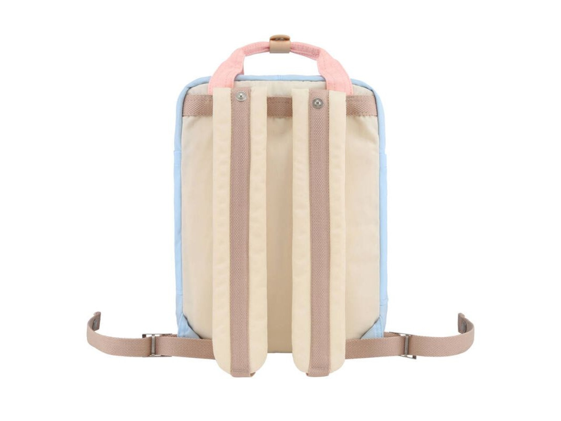 Plecak para laptop 14'' Himawari 188L (pastelowy)