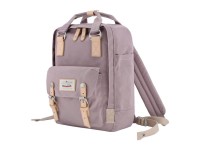 Plecak na laptopa 14'' Himawari 188L (liliowy) Plecak na laptopa 14'' Himawari 188L (liliowy)