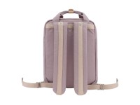 Plecak na laptopa 14'' Himawari 188L (liliowy) Plecak na laptopa 14'' Himawari 188L (liliowy)