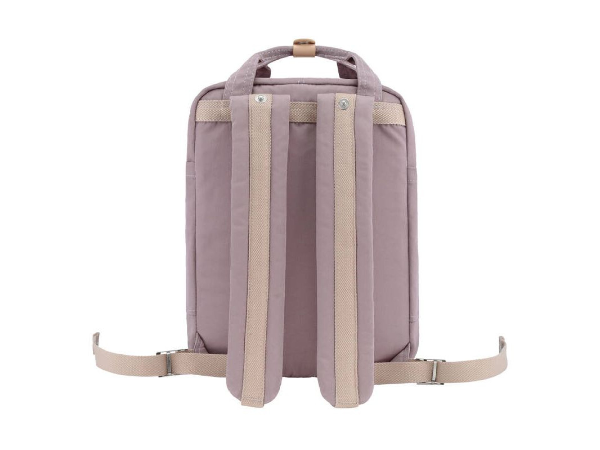 Plecak na laptopa 14'' Himawari 188L (liliowy)