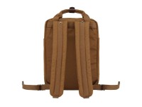 Himawari 188L 14'' mochila para portátil (marrón) Himawari 188L 14'' mochila para portátil (marrón)