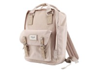 Plecak na laptopa 14'' Himawari 188L (bezowy)