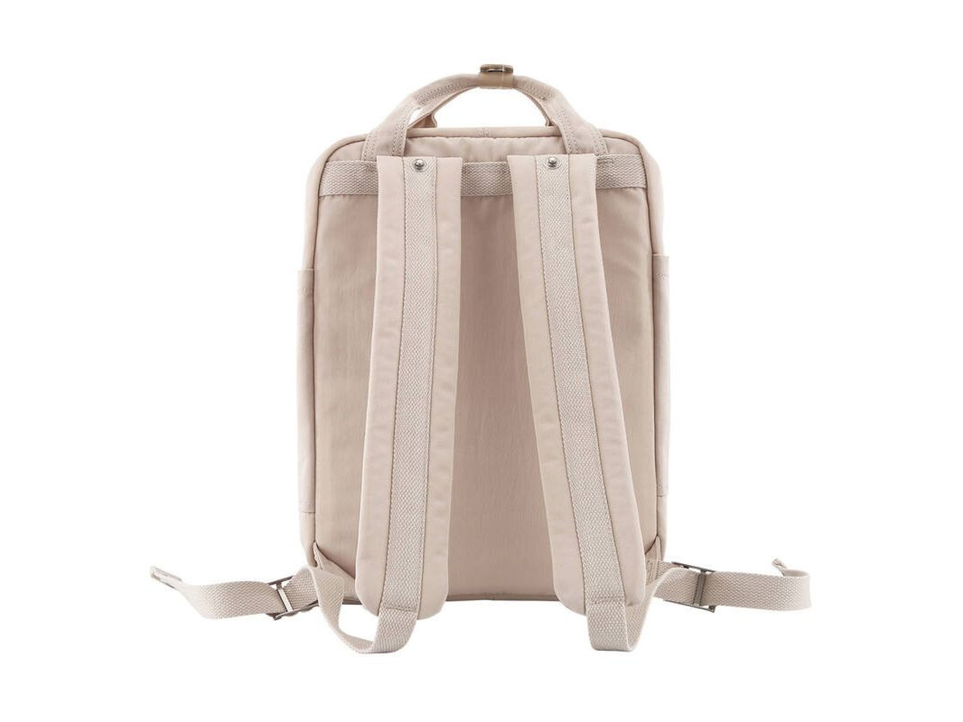 Plecak na laptopa 14'' Himawari 188L (bezowy)