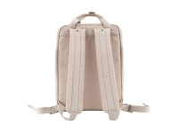 Plecak na laptopa 14'' Himawari 188L (bezowy)