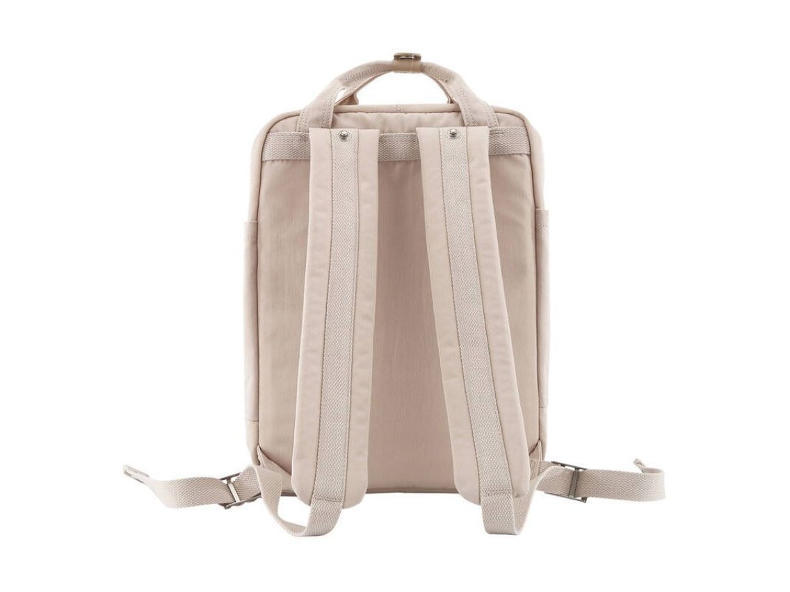 Plecak na laptopa 14'' Himawari 188L (bezowy)