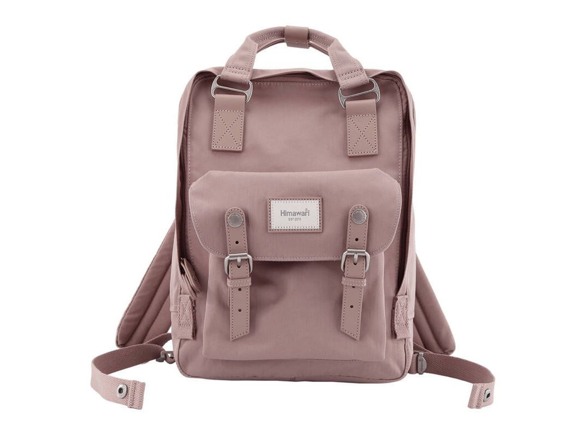 Himawari 188L 14'' mochila para portátil (rosa)