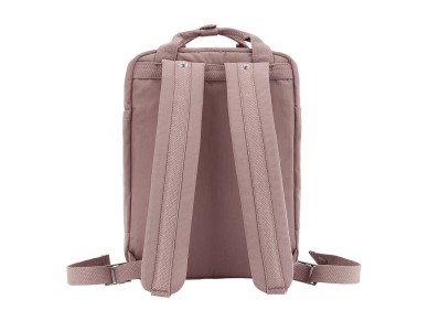 Himawari 188L 14'' mochila para port�til (rosa)