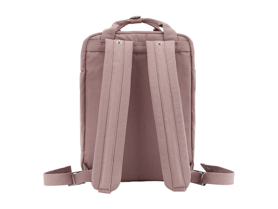 Himawari 188L 14'' mochila para portátil (rosa)