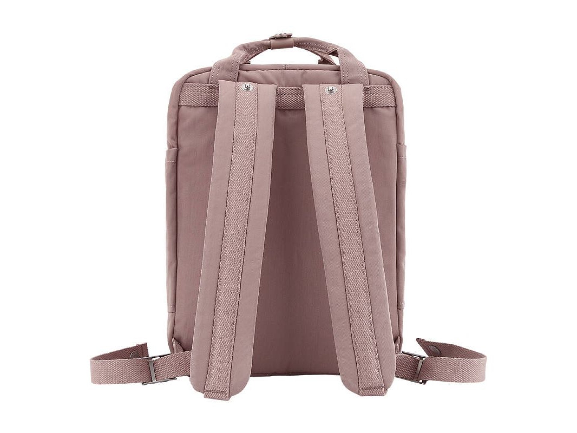 Himawari 188L 14'' mochila para portátil (rosa)