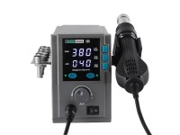 SUGON 2020D Hot Air Soldering Station