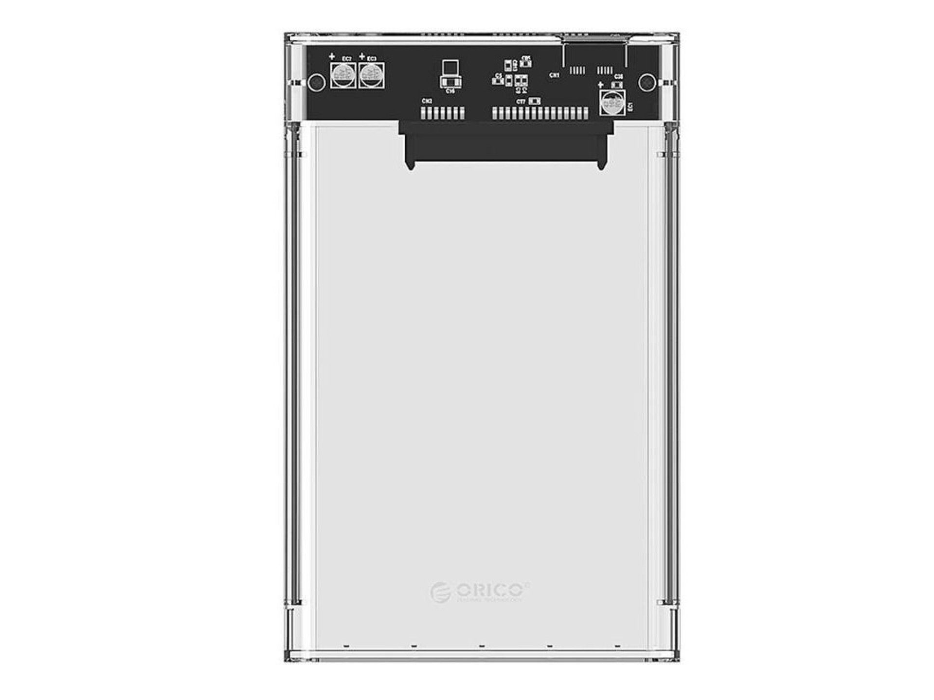 Orico 2139 HDD/SSD 2.5