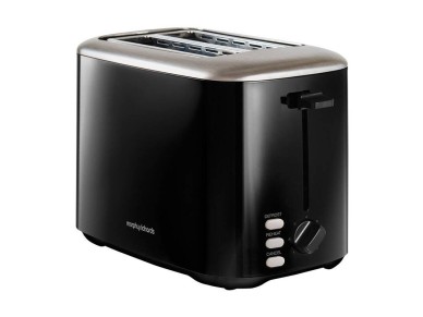 Tostadora Morphy Richards 222064 Tostadora Morphy Richards 222064