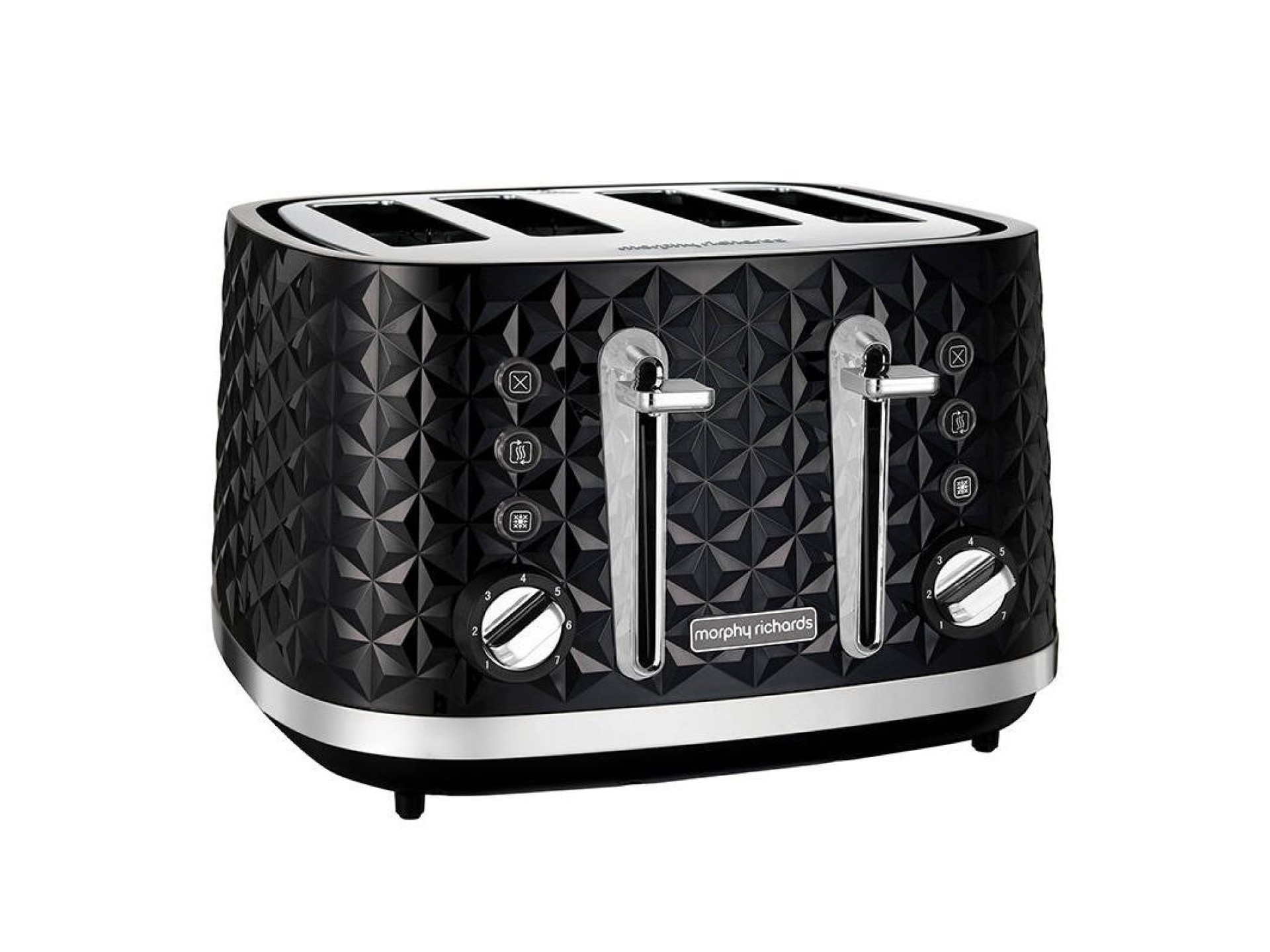 Tostadora Morphy Richards 248131