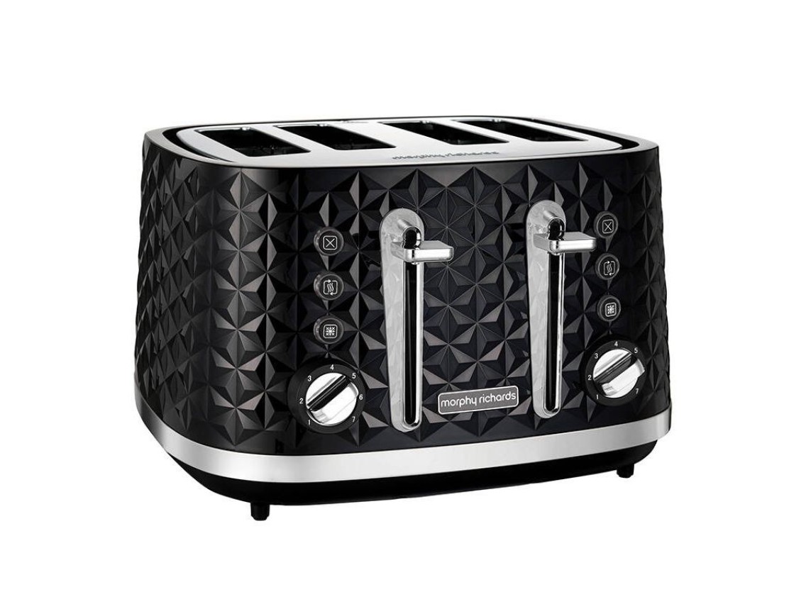 Toster Morphy Richards 248131