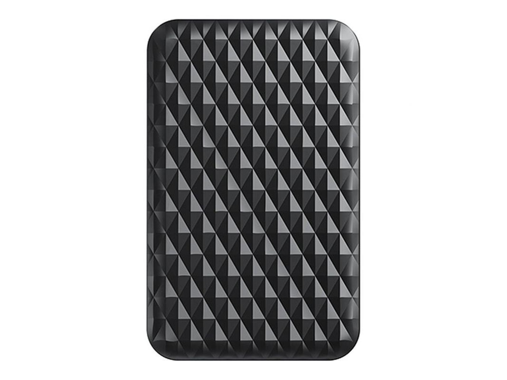 Gabinete para unidade de disco rígido/SSD Orico 2520 de 2,5