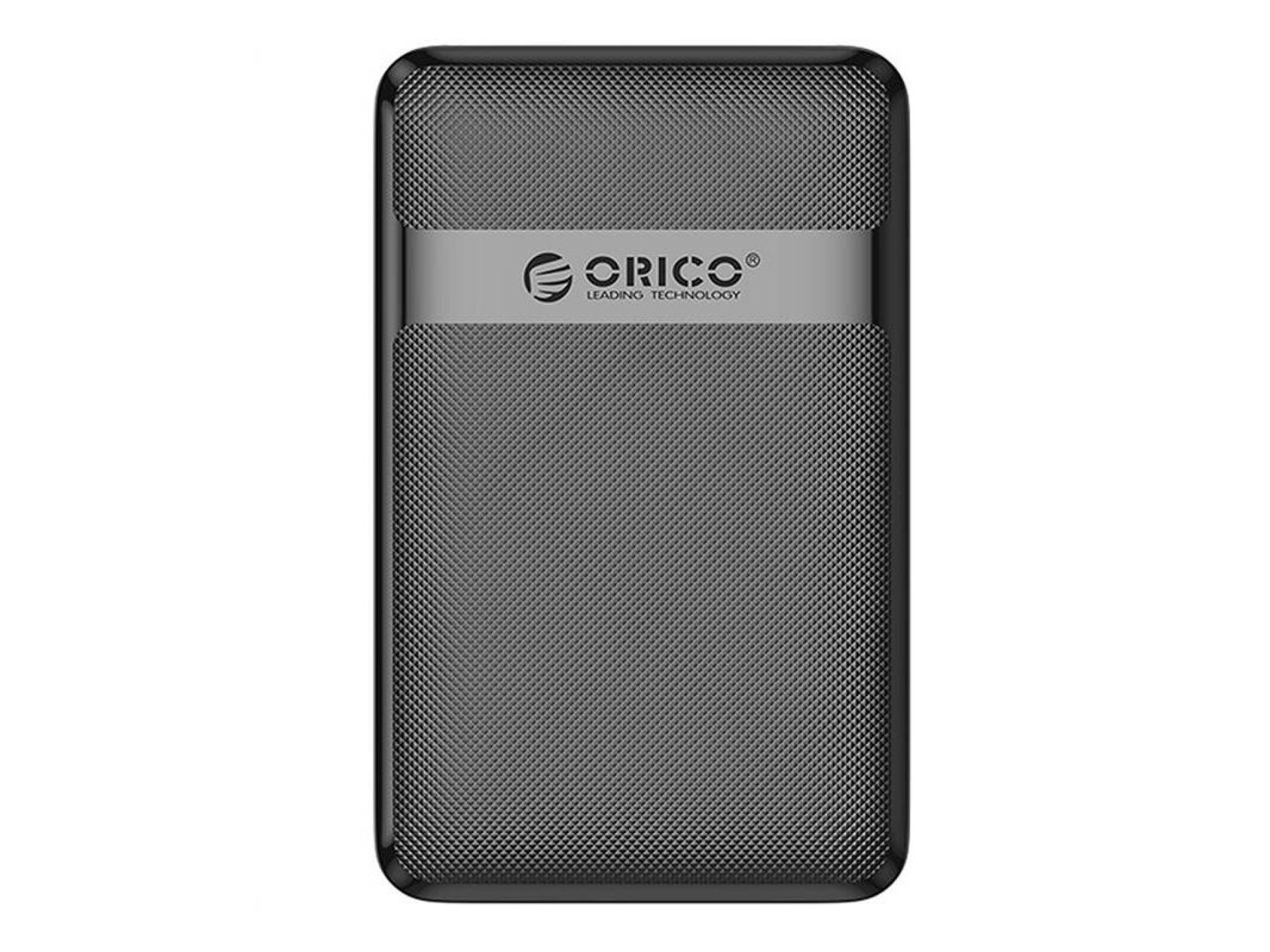 Gabinete para unidade de disco rígido/SSD Orico 2577 de 2,5