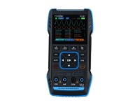 Portable 3-in-1 oscilloscope FNIRSI 2C23T multimeter signal generator Portable 3-in-1 oscilloscope FNIRSI 2C23T multimeter signal generator