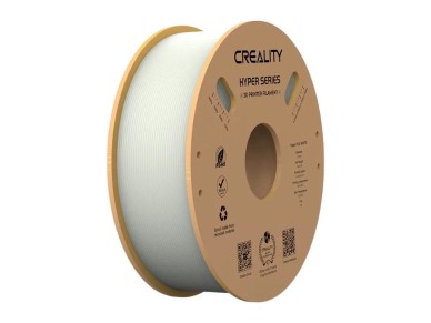 Hyper PLA Filament Creality (White)