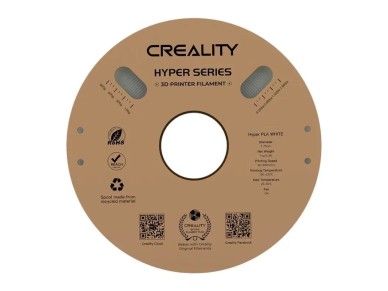 Hyper PLA Filament Creality (White)