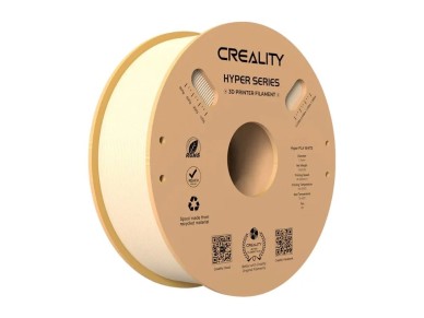 Filamento Hyper PLA Creality (beige)