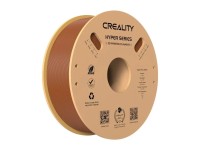 Filamento Hyper PLA Creality (Marrom)