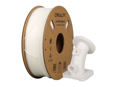 Filamento Hyper ABS Creality (blanco)