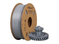 Filamento Hyper ABS Creality (gris)