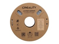 Filamento Hyper ABS Creality (Cinza) Filamento Hyper ABS Creality (Cinza)