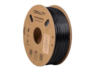 Filamento Hyper ABS Creality (negro)