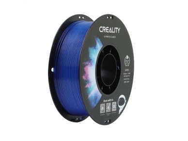 Filamento CR-PETG Creality (azul)