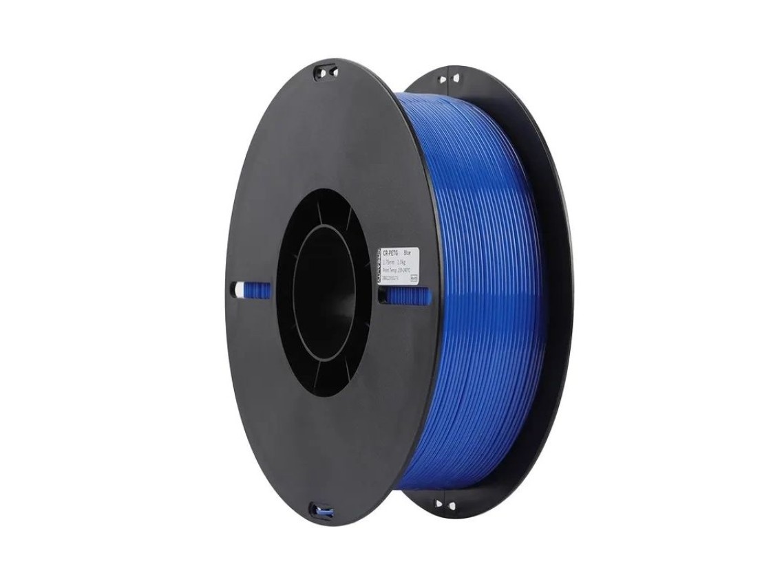 CR-PETG Filament Creality (Blue)