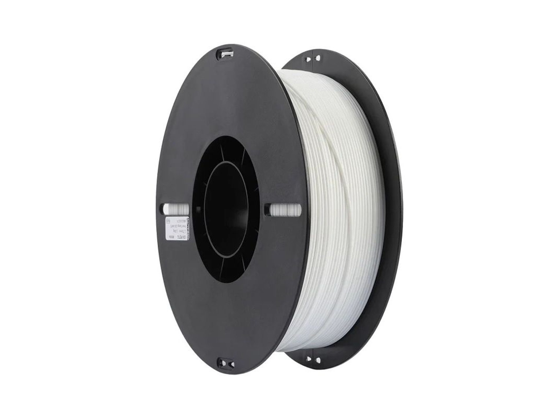 Filamento CR-PETG Creality (blanco)
