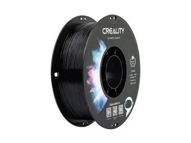 Filamento CR-PETG Creality (negro)