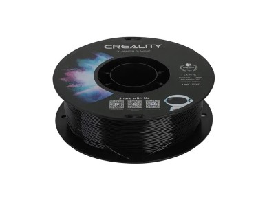 Filamento CR-PETG Creality (negro)