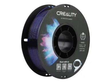 Filamento CR-PETG Creality (Azul transparente)