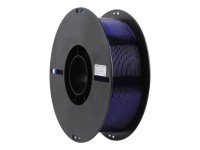 Filamento CR-PETG Creality (Azul transparente) Filamento CR-PETG Creality (Azul transparente)