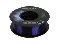 Filamento CR-PETG Creality (Azul transparente) Filamento CR-PETG Creality (Azul transparente)