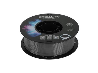 Filamento CR-PETG Creality (gris)