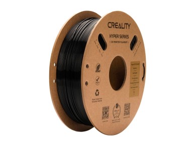 Filament Hyper PETG Creality (Czarny)