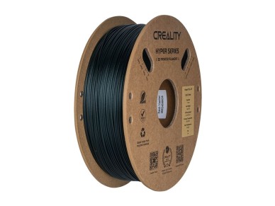 Filamento Hyper PLA-CF Creality (Verde oscuro)