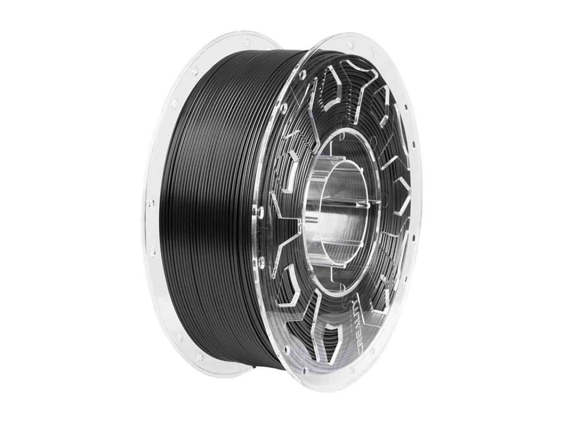 Filamento HP ASA Creality (Preto)