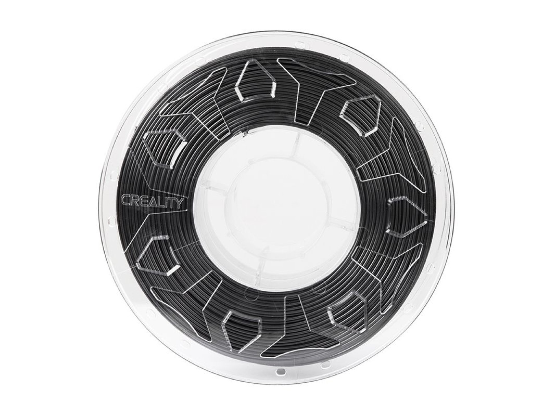 HP ASA Creality Filament (Black)