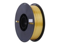 Filamento PLA CR-Silk Creality (dorado) Filamento PLA CR-Silk Creality (dorado)