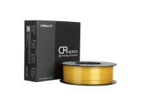 Filamento PLA CR-Silk Creality (dorado) Filamento PLA CR-Silk Creality (dorado)
