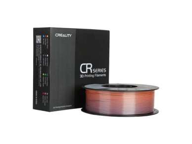 Filamento PLA CR-Silk Creality (Arco�ris)