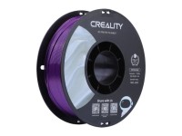 Filamento PLA CR-Silk Creality (morado)